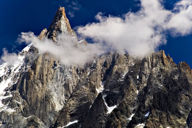 French Alps